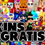 ⭐ Skins raras y coleccionables en Roblox: Guía completa 2025