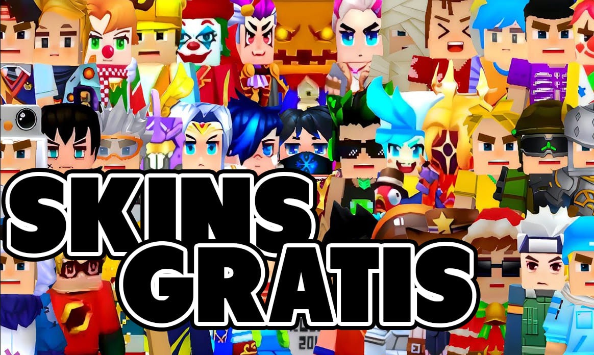 ⭐ Skins raras y coleccionables en Roblox: Guía completa 2025