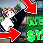 🎮 Cómo monetizar tu primer juego en Roblox: guía completa paso a paso 2025