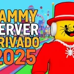 🔓 Cómo entrar al servidor de Sammy en Roblox: guía completa 2025