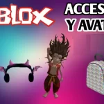 Cómo obtener accesorios exclusivos en Roblox