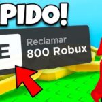 ¿Cómo conseguir Robux gratis (guía 2025) — Métodos reales, seguros y compatibles con Roblox