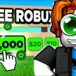 Robux gratis en Roblox: guía realista, segura y actualizada 2025