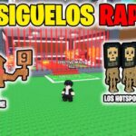 Cómo conseguir el avatar Brainrots en Roblox
