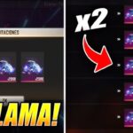 🎁 Cómo participar en sorteos y giveaways seguros para ganar diamantes y skins EN FREE FIRE