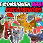 ¿Cómo CONSEGUIR BRAINROTS EXCLUSIVOS en ROBA UN BRAINROT? 😱🧠 | Roblox