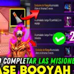 🛡️ Estrategias para completar retos semanales y obtener recompensas exclusivas