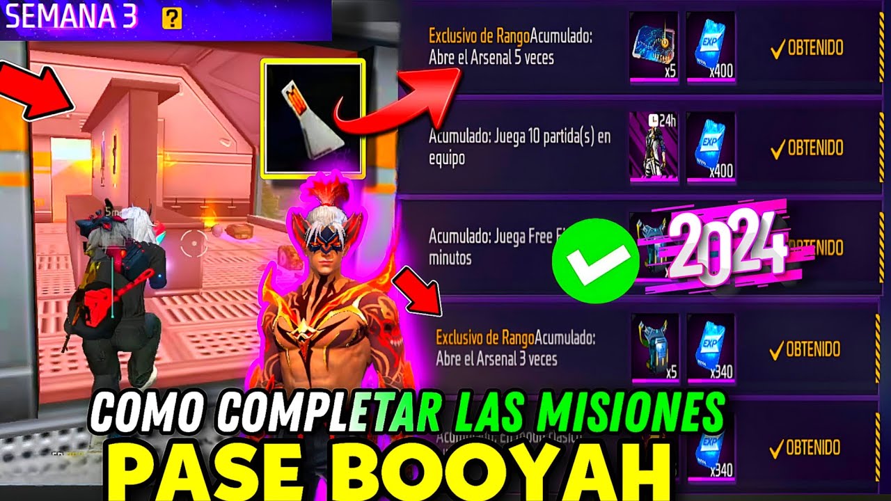 🛡️ Estrategias para completar retos semanales y obtener recompensas exclusivas