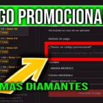 🎯 Dónde encontrar códigos de recompensa oficiales de Free Fire y cómo canjearlos