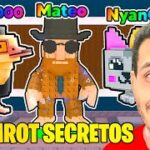 Cómo conseguir Brainrots secretos en Roblox 🧠🎮