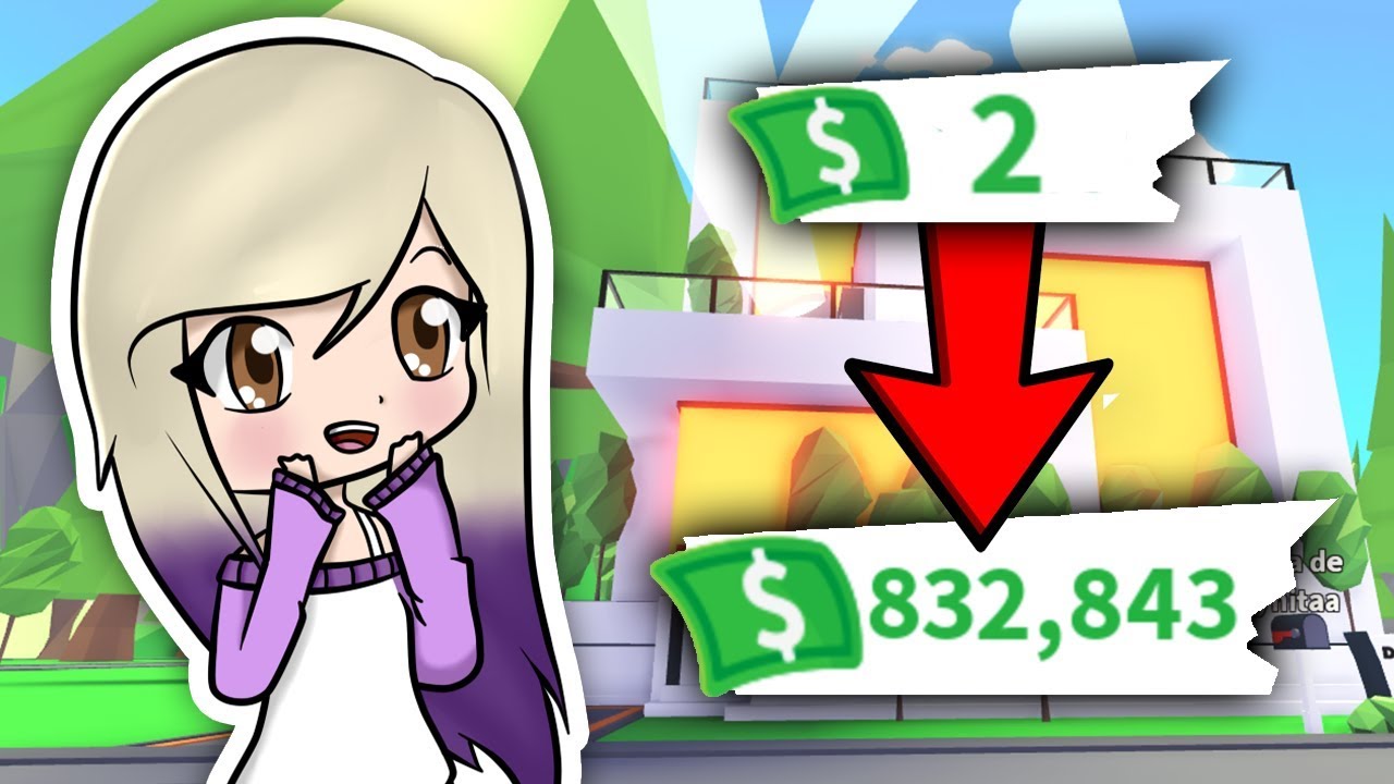 Como ganar dinero en Roblox
