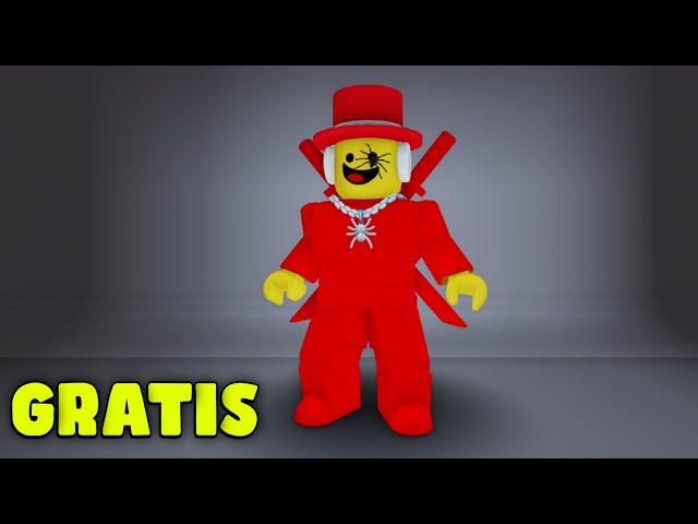 Código para desbloquear la skin de Sammy en Roblox