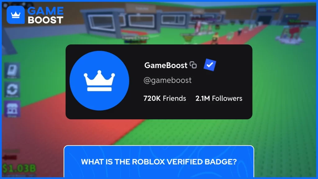 Cómo obtuve la verificación en Roblox y sus beneficios