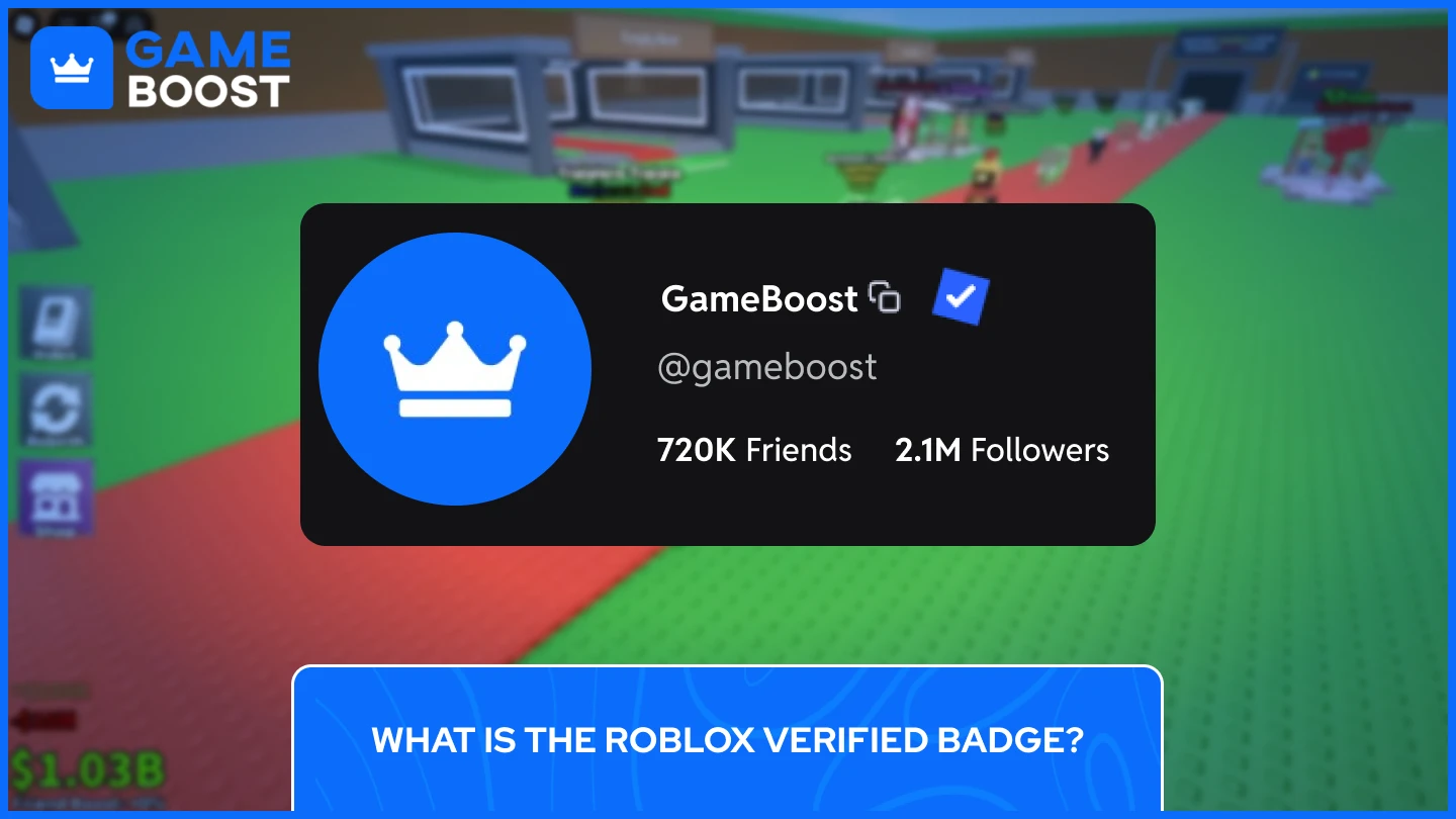 Cómo obtuve la verificación en Roblox y sus beneficios